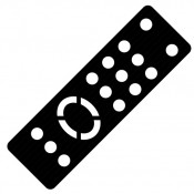 Χειριστήρια tv